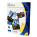 EAN 4260283115631 - MediaRange MRINK107 papel fotográfico A4 Blanco Brillo imagen 1