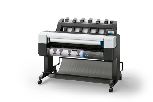 EAN 0199896726023 - HP DESIGNJET T1600DR PS - 36IN impresora de gran formato Color 2400 x 1200 DPI imagen 2
