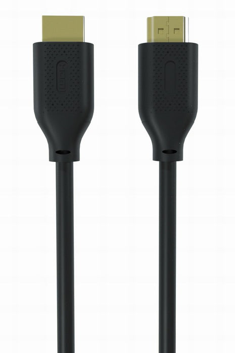 EAN 8716309114448 - Gembird CC-HDMI8K-2M cable HDMI HDMI tipo A (Estándar) Negro imagen 1