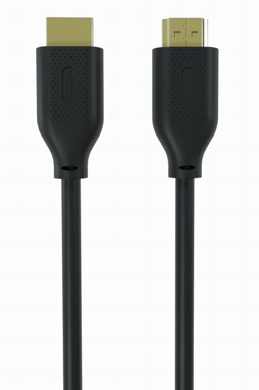 EAN 8716309114431 - Gembird CC-HDMI8K-1M cable HDMI HDMI tipo A (Estándar) Negro imagen 1