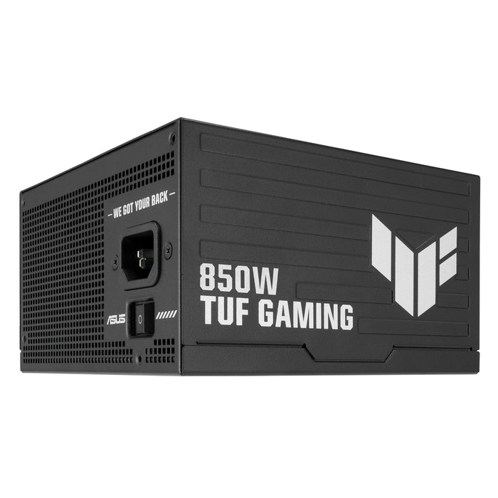 Asus Netzteil Tuf-Gaming-850p 850w 80+ Gold