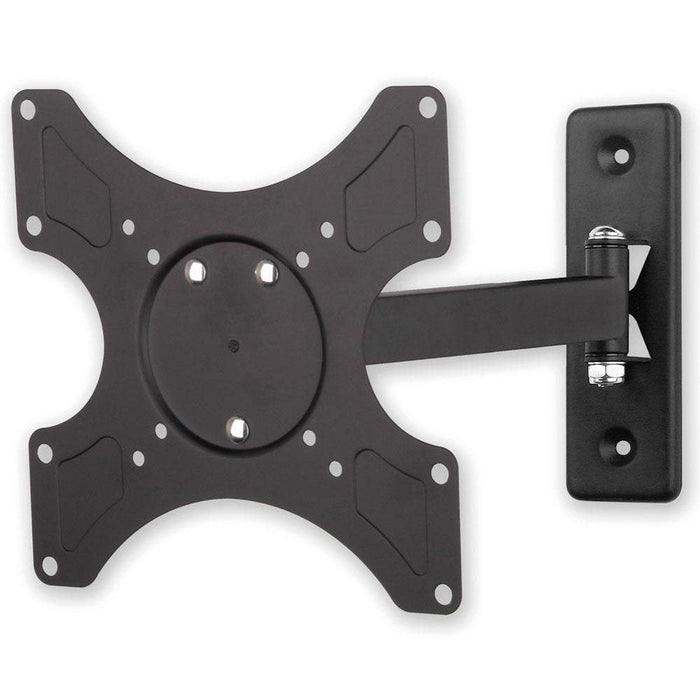 Techly Ica-Lcd 2901 Soporte De Pared Para Pantalla Plana 94 Cm (37") Negro