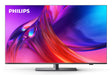 EAN 8718863037867 - Philips 43PUS8818/12 Televisor 109,2 cm (43") 4K Ultra HD Smart TV Wifi Antracita, Gris imagen 2