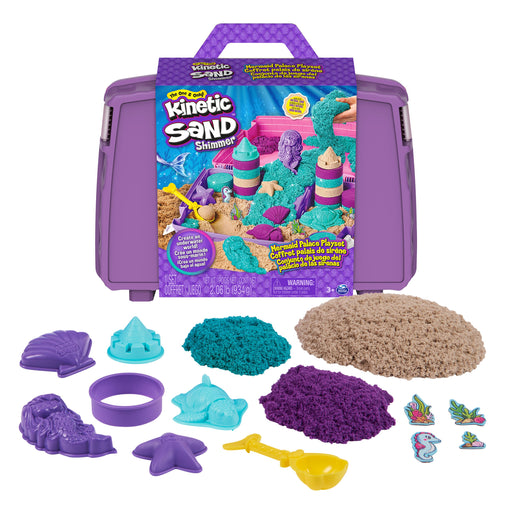 EAN 778988346235 - Kinetic Sand 6065181 juguete de arte y manualidades imagen 1