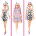 EAN 0194735276141 - Barbie JCT72 muñeca imagen 4