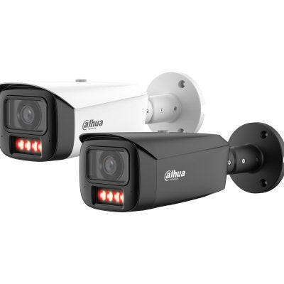 Net Camera 6mp Bullet/Hfw5659t1asepv0360bprob Dahua