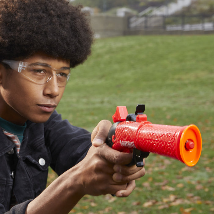 Set Doble Lanzadores Hasbro Nerf Fortnite