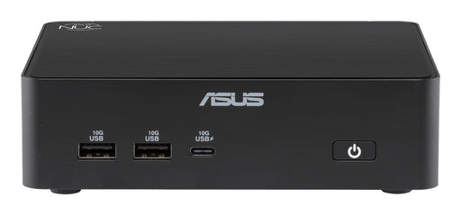 EAN 4711636528085 - ASUS NUC 16 Pro RNUC16GDKX76C002 Negro 358H imagen 1