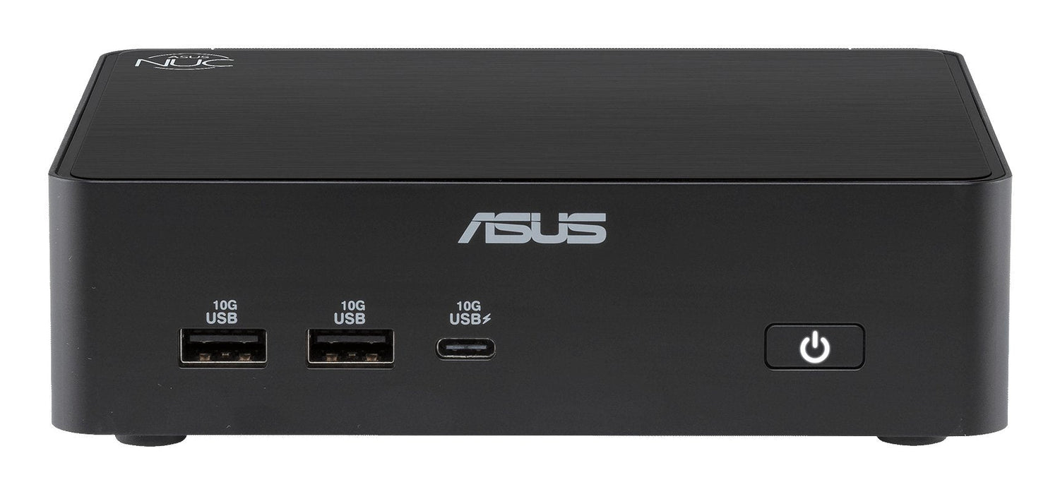 Asus Rnuc16gdku5663n2 U5 325 Ddr5 5600 8g*2 512gb Ssd W11 Pro Nextgen
