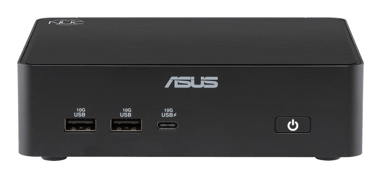 EAN 4711636406703 - ASUS NUC 16 Pro RNUC16GDKV560002 Negro 335 imagen 1