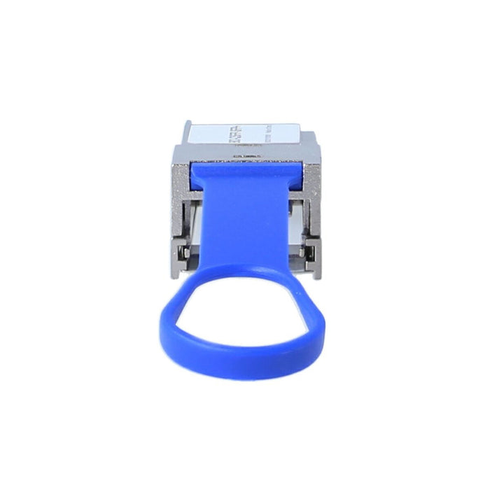 Blueoptics Hpe Bladesystem 655874-B21 40 Gigabit Qsfp A Sfp+ Convertidor, Ranura Para Sfp+ Transceiver, Multimode Y Singlemode Compatible
