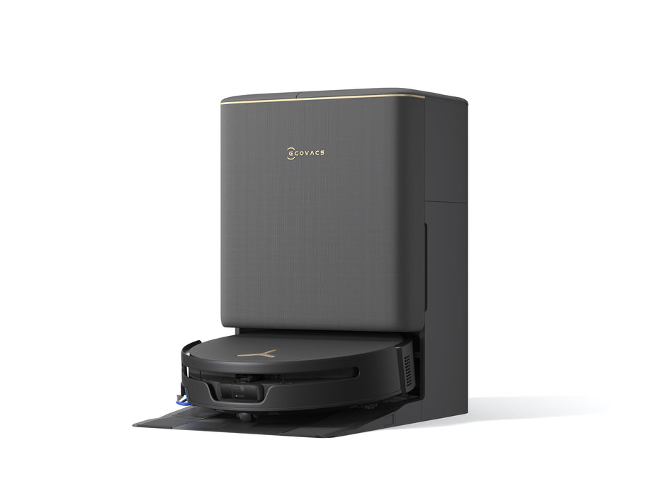 EAN 6979463772424 - Ecovacs DEEBOT T90S PRO OMNI EU 0,25 L Negro imagen 2