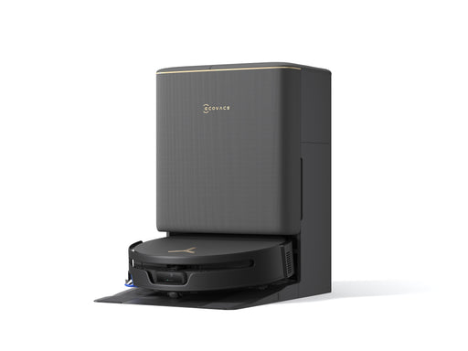 EAN 6979463772424 - Ecovacs DEEBOT T90S PRO OMNI EU 0,25 L Negro imagen 2