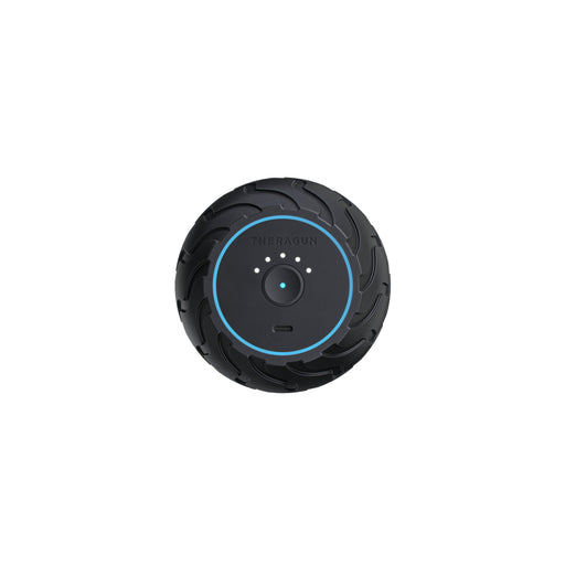 EAN 0810036054683 - Theragun Wave Duo masajeador Universal Negro imagen 2