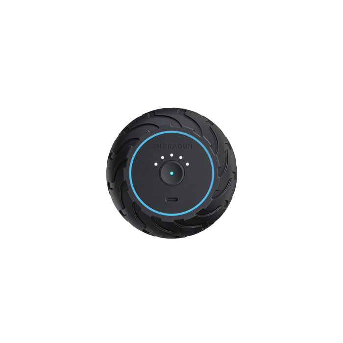 EAN 0810036054683 - Theragun Wave Duo masajeador Universal Negro imagen 2