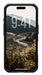 EAN 840283922961 - Urban Armor Gear 114543114040 funda para teléfono móvil 16 cm (6.3") Negro imagen 3