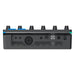 EAN 4710710679958 - AVerMedia AX310 mezclador DJ 3 canales 10 - 20000 Hz Negro imagen 7