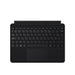 EAN 889842590876 - Microsoft Surface Go Type Cover AZERTY Belga, Francés Microsoft Cover port Negro imagen 1