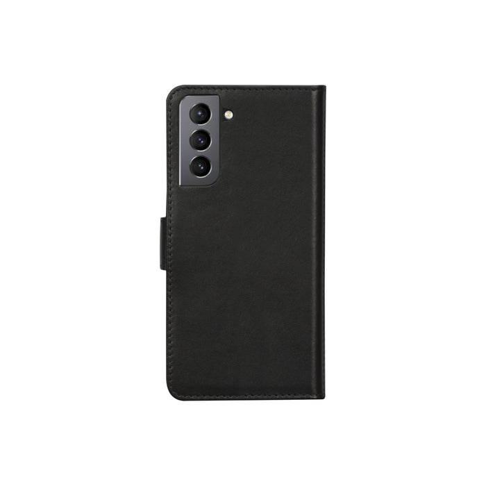 EAN 5711428012418 - dbramante1928 Lynge funda para teléfono móvil 17 cm (6.7") Funda cartera Negro imagen 3