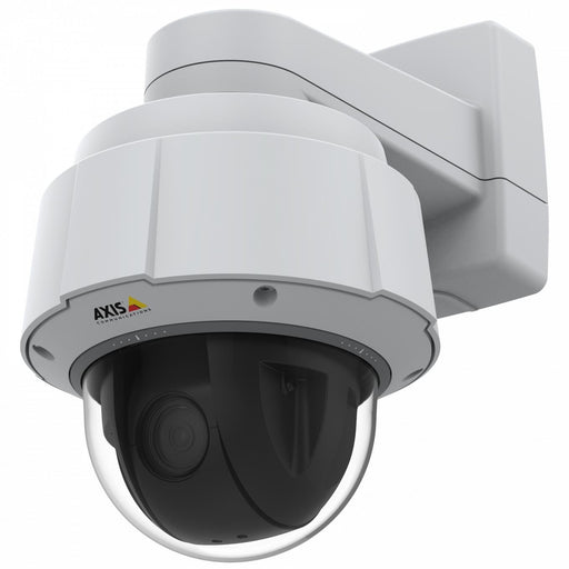 EAN 7331021088573 - Axis 01752-012 Almohadilla Cámara de seguridad IP Interior y exterior 1920 x 1080 Pixeles Pared imagen 1