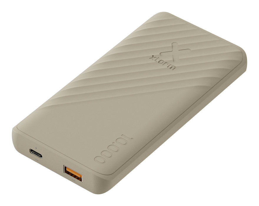 EAN 8718182278248 - Xtorm Go2 Polímero de litio 10000 mAh Beige imagen 8