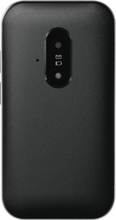 EAN 7322460089917 - Doro Leva E22 7,11 cm (2.8") 127,8 g Negro, Blanco Característica del teléfono imagen 6