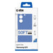EAN 8018417498077 - SBS TEINSTSAS25B funda para teléfono móvil 15,8 cm (6.2") Azul imagen 2