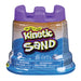 EAN 778988355312 - Kinetic Sand KNS ACK SingleContainer White MX GML 170 g imagen 3