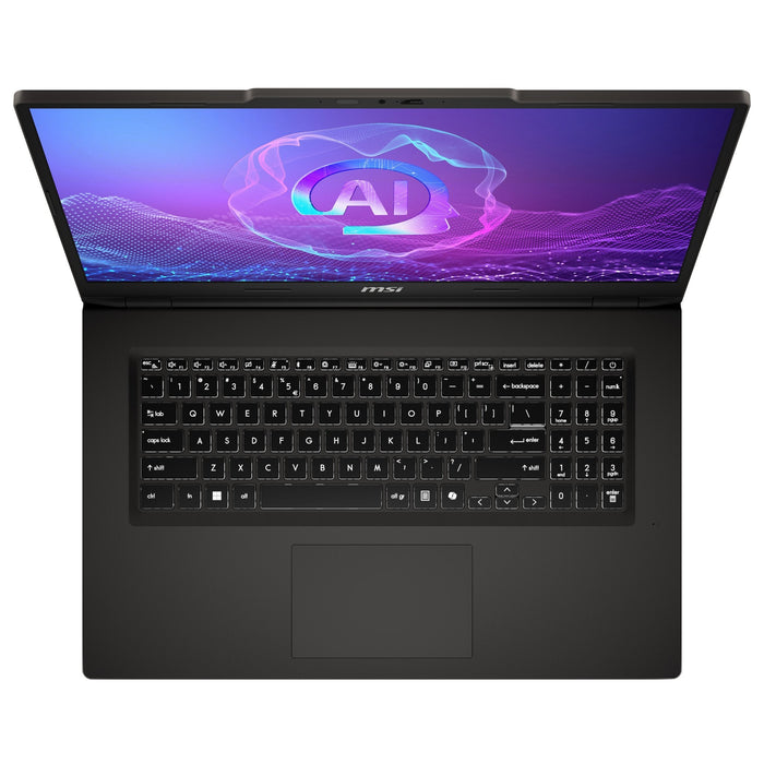 Msi Venturepro 17 A2rwfg-006fr