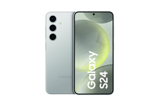 EAN 8806095299808 - Samsung Galaxy S24 15,8 cm (6.2") SIM doble Android 14 5G USB Tipo C 8 GB 256 GB 4000 mAh Gris, Color már imagen 1