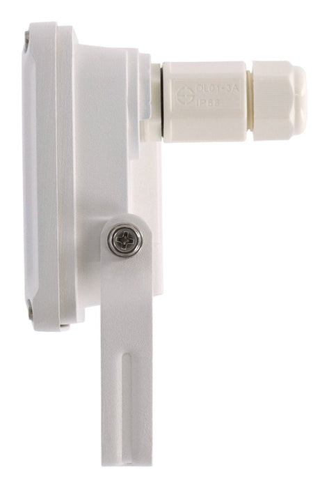 Brennenstuhl Led Foco Jaro 1060, 1150lm, 10w, Ip65, Blanco