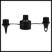 EAN 4006825631746 - Einhell TE-CB 18/180 Li-Solo 18 V 180 kmh imagen 4