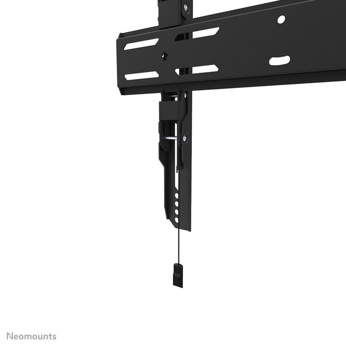 EAN 8717371448813 - Neomounts WL30S-850BL14 soporte para TV 190,5 cm (75") Negro imagen 8