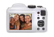 EAN 0819900014112 - Kodak PIXPRO AZ255 1/2.3" Cámara compacta 16,35 MP BSI CMOS 4608 x 3456 Pixeles Blanco imagen 2