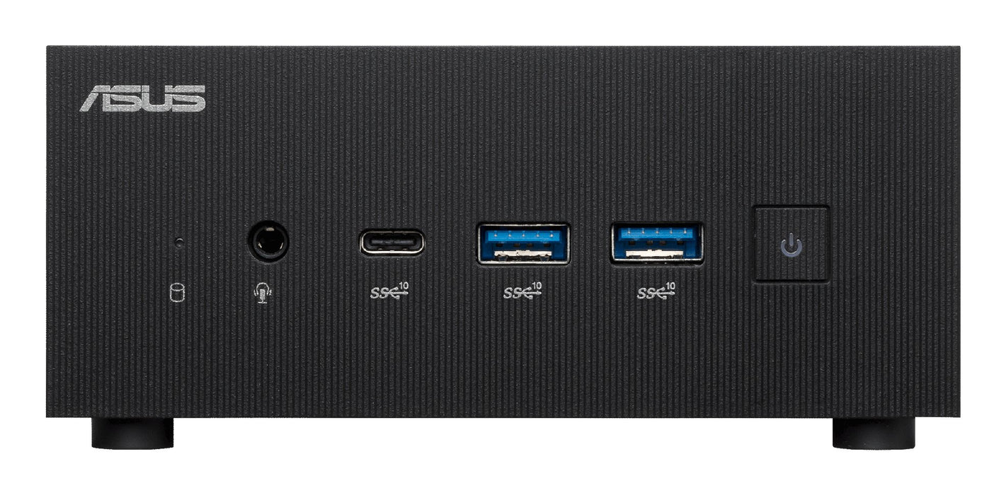 EAN 4711081833987 - ASUS PN64-BB5013MD Mini PC Negro i5-12500H imagen 3