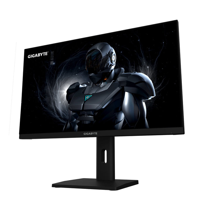 Monitor Gaming Gigabyte G27q3 27 " Negro, Qhd, Ss-Ips, Hdmi, Dp, Free Sync Premium, 320hz Panel) G27q3 Ek