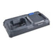 EAN 0789407031601 - Intermec 871-033-021 cargador de batería Batería para impresora de etiquetas imagen 1