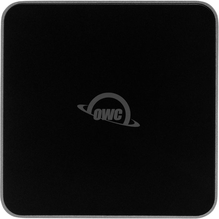 EAN 0810100982393 - OWC Atlas lector de tarjeta USB 3.2 Gen 2 (3.1 Gen 2) Type-C Negro imagen 5