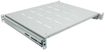 EAN 0766623712323 - Intellinet 712323 accesorio de bastidor Cajón metálico para rack imagen 2