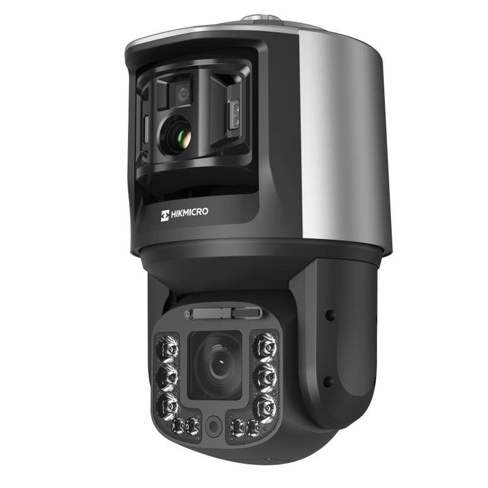 EAN 6974004645083 - Hikvision HM-TX2840-10/G0/T1 cámara de vigilancia Cámara de seguridad IP Interior 2688 x 1520 Pixeles Par imagen 3