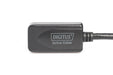 EAN 4016032326229 - Digitus DA-73104 cable USB USB 3.2 Gen 1 (3.1 Gen 1) 5 m USB A 5 Gbit/s Negro imagen 3