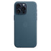 EAN 194253945932 - Apple MT4Y3ZM/A funda para teléfono móvil 17 cm (6.7") Azul imagen 2