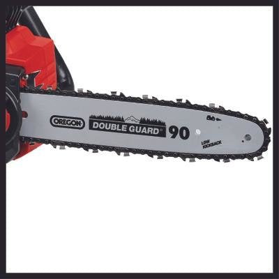 EAN 4006825656572 - Einhell FORTEXXA 18/30 4500 RPM Negro, Rojo imagen 3