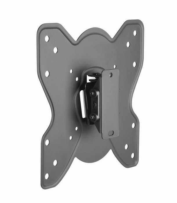 EAN 8716309127950 - Gembird WM-42T-03 soporte para TV 106,7 cm (42") Negro imagen 4