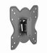 EAN 8716309127950 - Gembird WM-42T-03 soporte para TV 106,7 cm (42") Negro imagen 4