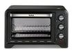 EAN 3016661148798 - Tefal OF4448 horno tostador 19 L 1380 W Negro Parrilla imagen 1