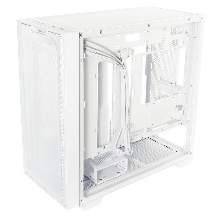 Caja Pc Asus A21 Mesh Blanco 90dc00h3-B09000
