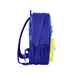 EAN 0197192501290 - HP Campus Blue Backpack 39,6 cm (15.6") Azul, Amarillo imagen 10