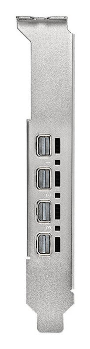 EAN 3536403400934 - PNY VCNRTX2000EADA-PL tarjeta gráfica NVIDIA RTX 2000E Ada 16 GB GDDR6 imagen 5