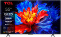 EAN 5901292525897 - TCL P8K 55P8K Televisor 139,7 cm (55") 4K Ultra HD Smart TV Wifi Metálico 350 cd / m² imagen 1